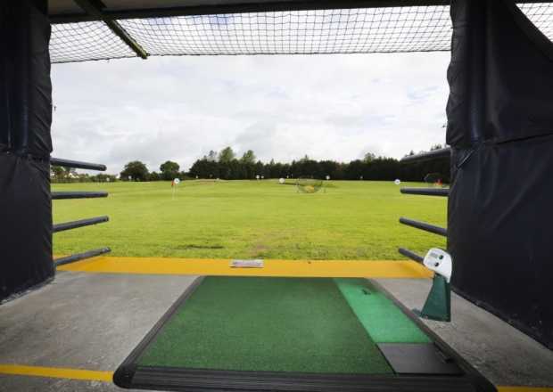 Ballyearl Golf Centre - photo 3