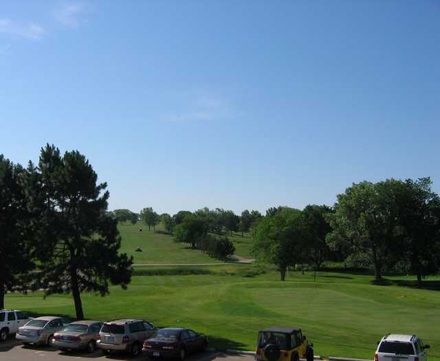 Hidden Valley Golf & Country Club