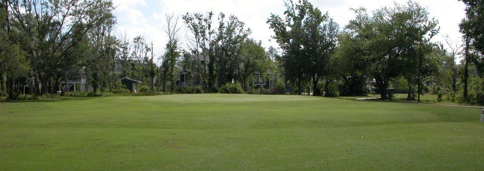 Pass Christian Isles Golf Club - photo 4