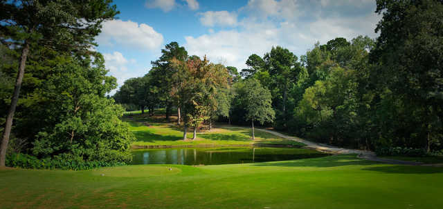 Hide-A-Way Lake Golf Course - photo 2