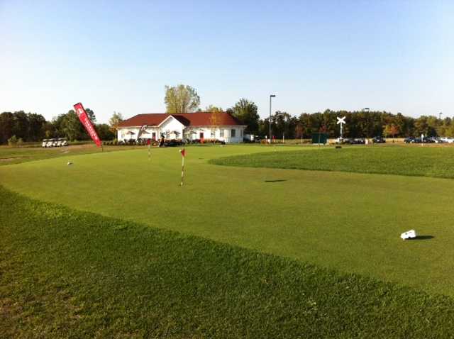The Golf Depot - photo 4