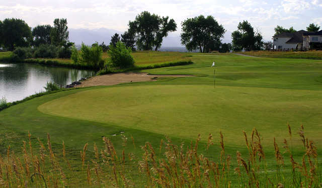 Legacy Ridge Golf Course - photo 2