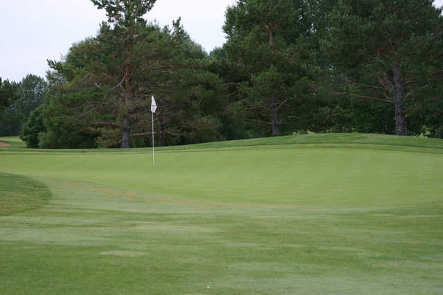Raccoon Creek Golf Course - photo 4