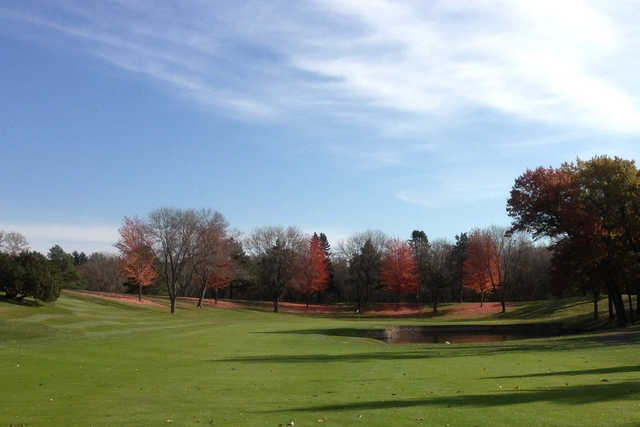 Indian Hills Golf Club
