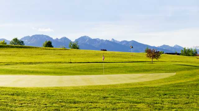 Polson Bay Golf Course - photo 2