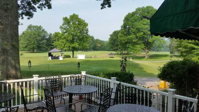 Bellefonte Country Club - photo 2