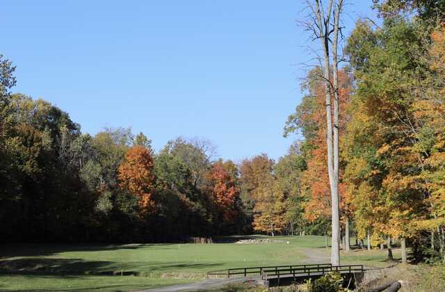 Wildcat Creek Golf Course - photo 3