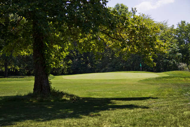 Cruz Golf Country Club - photo 2