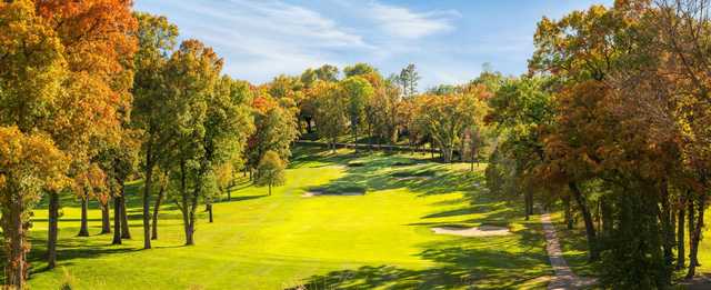 Cedar Rapids Country Club - photo 3