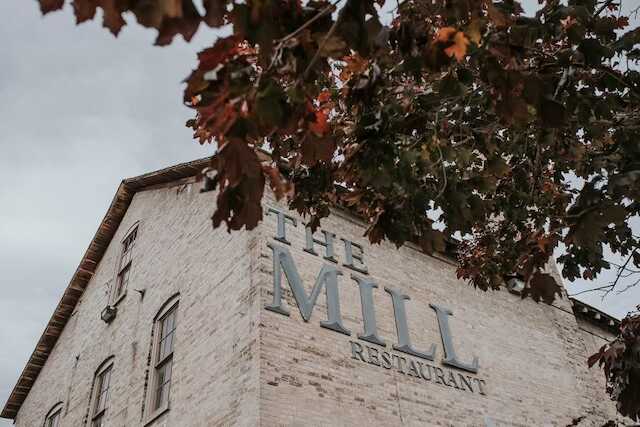 The Mill Golf Course - photo 5