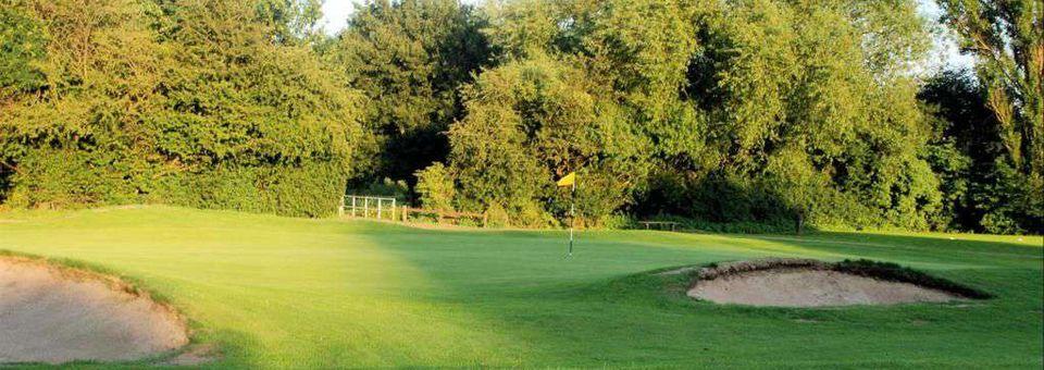 Derby Golf Course - photo 6