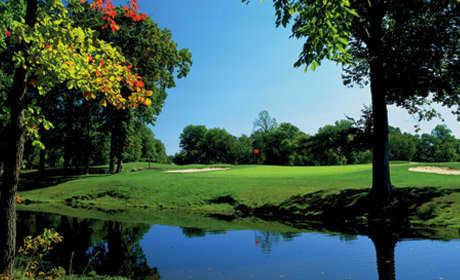 Rancocas Golf Club - photo 2