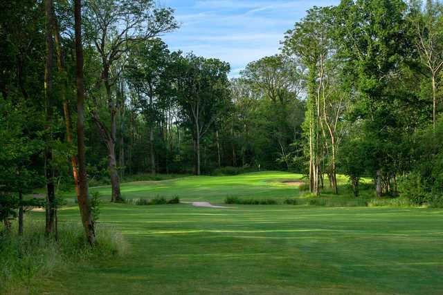 Horsham Park Golf Club - The Oaks Course
