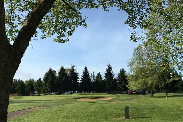 Cedarcrest Golf Course - photo 3