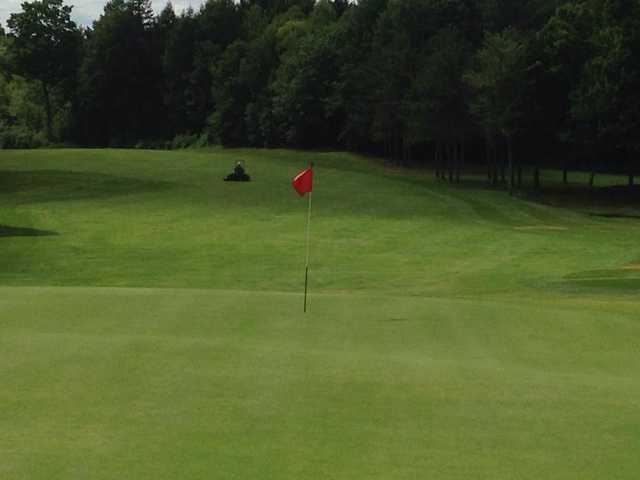 Waterville Country Club - photo 3