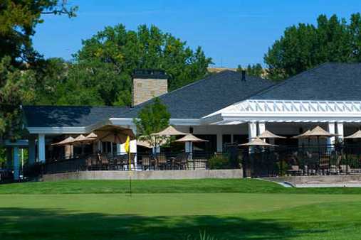 Hilands Golf Club - photo 3
