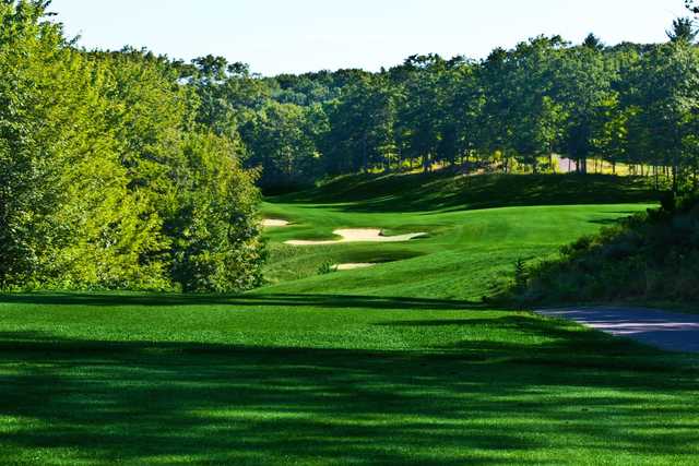 Canterbury Woods Country Club - photo 1