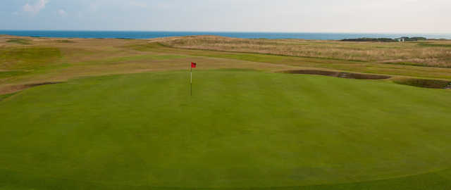 The Golf House Club - Elie Links - photo 3