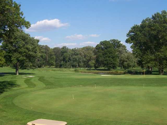 Patuxent Greens Country Club - photo 4
