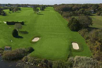 Acoaxet Club - photo 3
