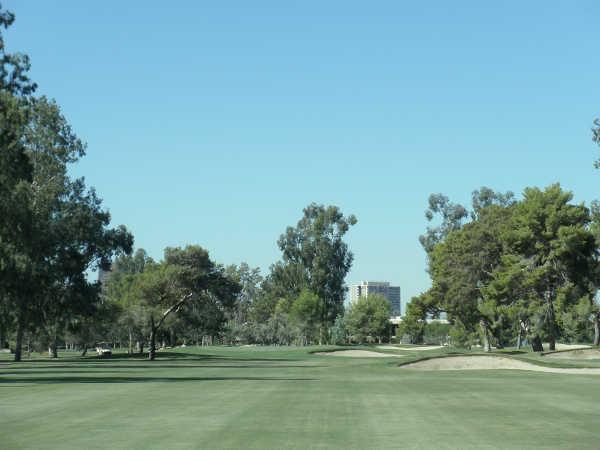 Phoenix Country Club - photo 4