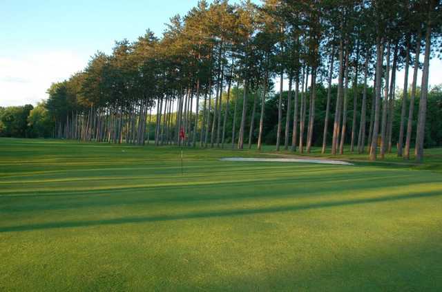 Tekoa Country Club - photo 2
