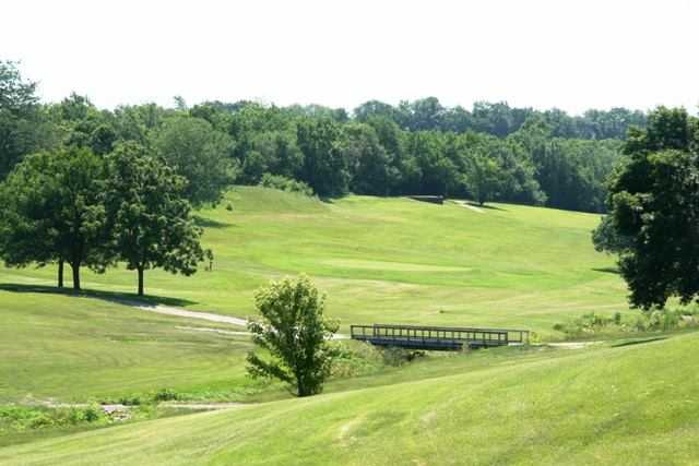 Osceola Country Club - photo 3