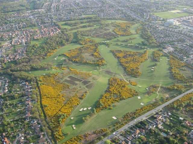 Rushmere Golf Club - photo 8