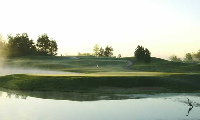 Stonewall Orchard Golf Club - photo 3