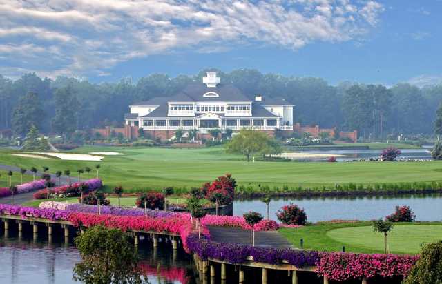 Baywood Greens - photo 4