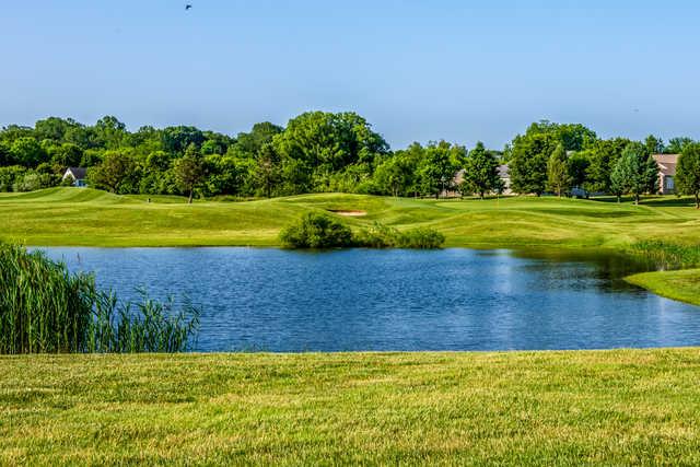 Jonathan's Landing Golf Course DE - photo 1