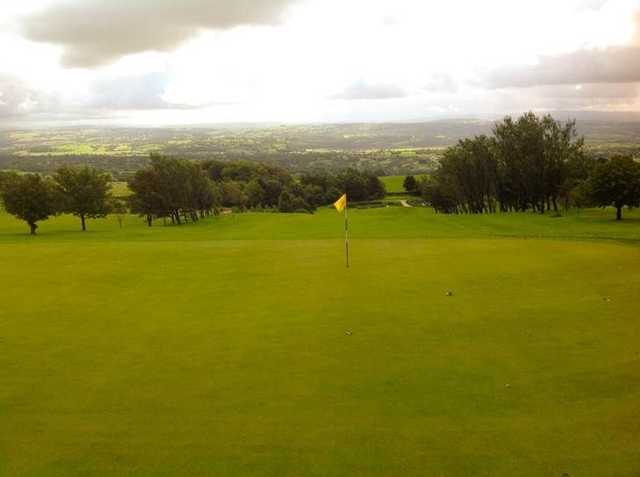 Longridge Golf Club - photo 8