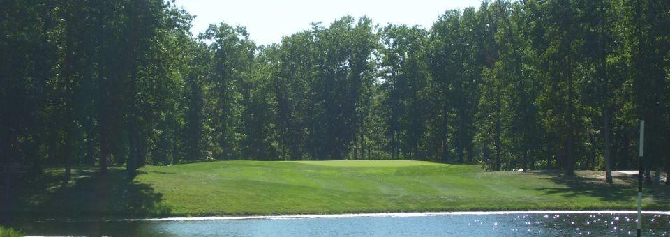 Timber Lakes Golf Course - photo 2