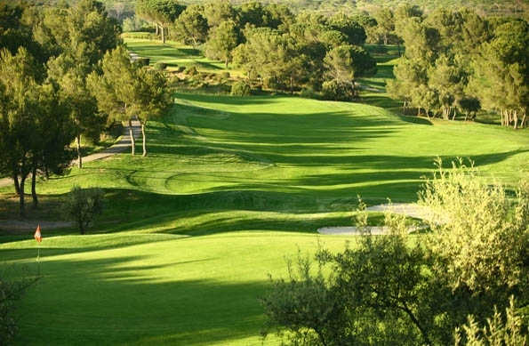 Golf de Saint Endreol - photo 2