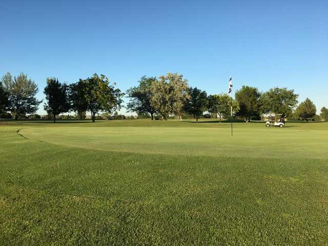 River Bend Golf Course