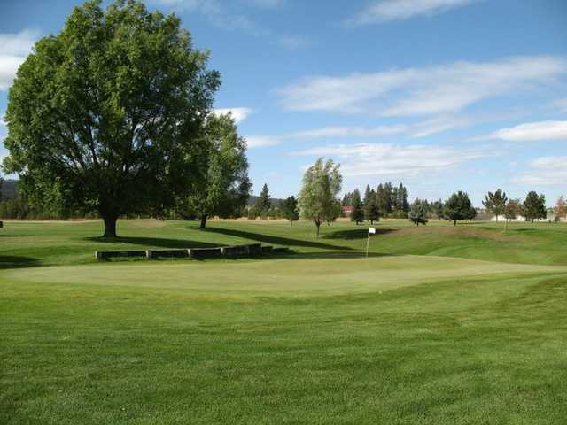 Painted Hills Golf Course - photo 3