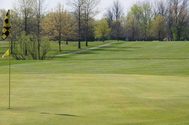 Eagle Pines Golf Club - photo 1