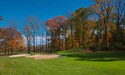 Saucon Valley Country Club - photo 2