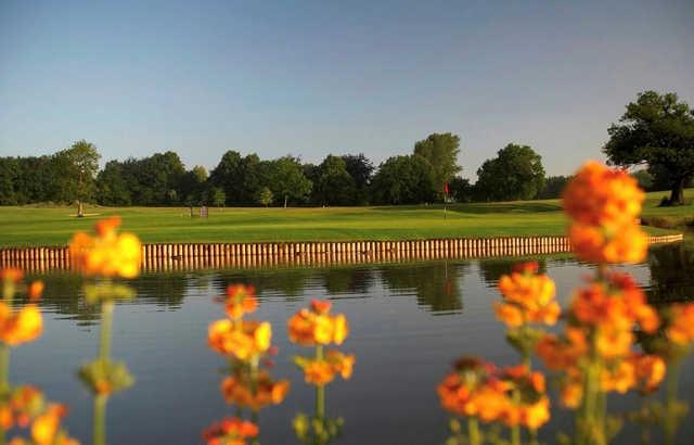 Morley Hayes Golf Club - photo 2