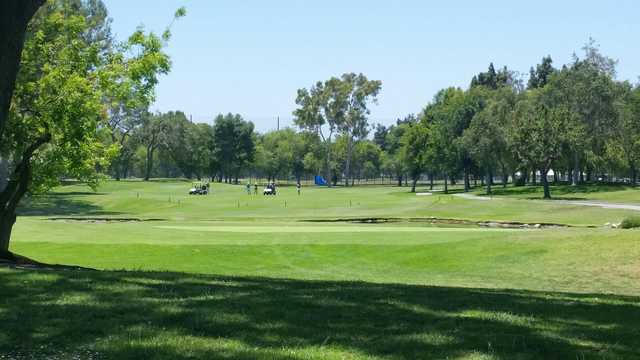El Dorado Park Golf Course - photo 3