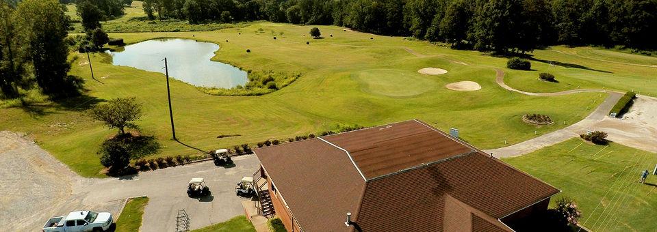 Forest Hill Golf Course - photo 6