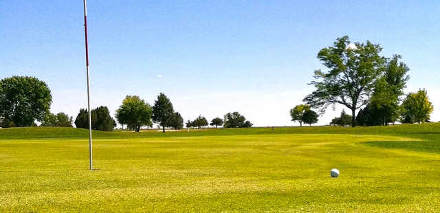 Overton Golf Course - photo 2