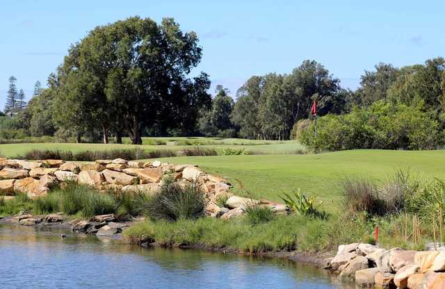 Manly Golf Club - photo 5