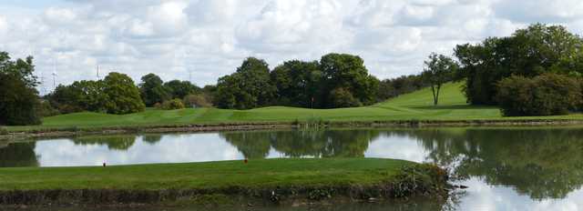 Woodlands Golf & Country Club - Masters Course - photo 3
