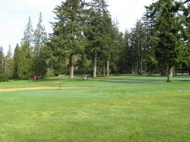 Grays Harbor Country Club - photo 2