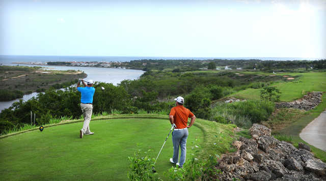Casa De Campo - Dye Fore - photo 3