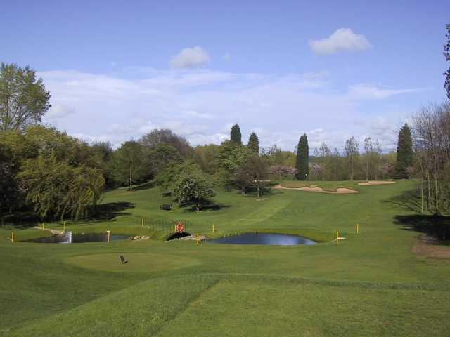 Rotherham Golf Club - photo 7