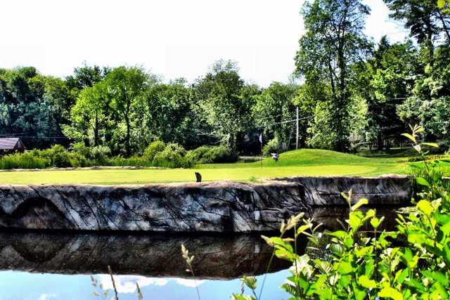 Vineyard Valley Golf Club
