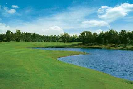 Midwest City Municipal Golf Course