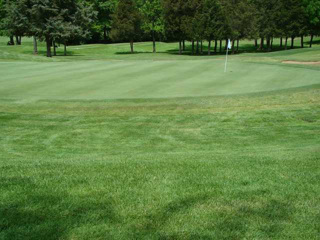 Country Club at the Legends - photo 6